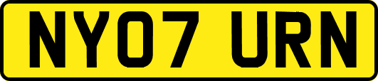 NY07URN