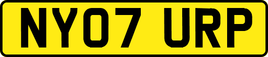 NY07URP