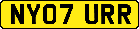 NY07URR