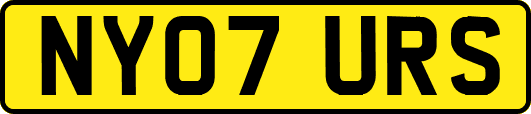 NY07URS