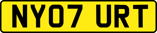 NY07URT