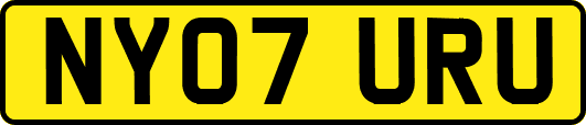 NY07URU