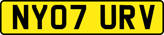 NY07URV