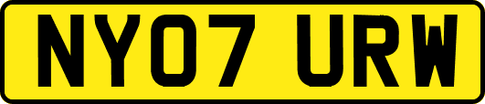 NY07URW