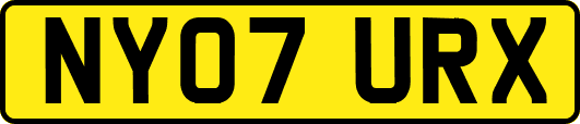 NY07URX
