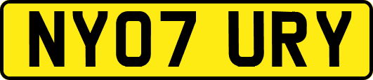 NY07URY