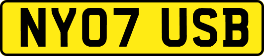 NY07USB