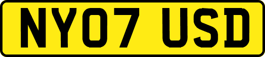 NY07USD