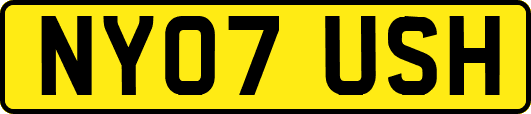 NY07USH