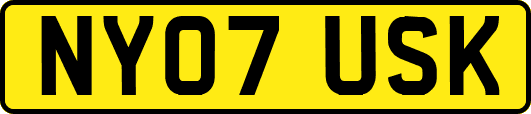 NY07USK