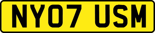 NY07USM