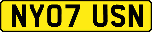 NY07USN
