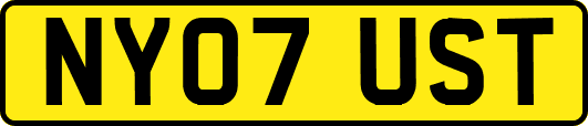 NY07UST