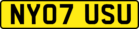 NY07USU
