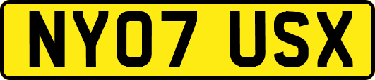 NY07USX