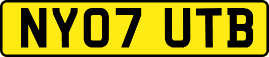 NY07UTB