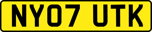NY07UTK