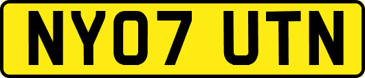 NY07UTN