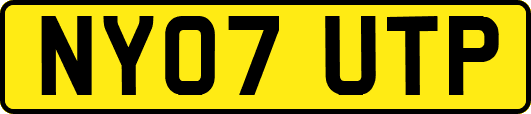 NY07UTP