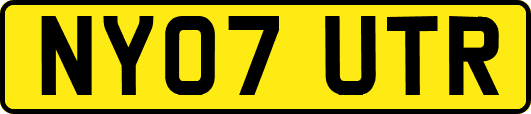 NY07UTR