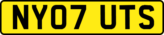 NY07UTS