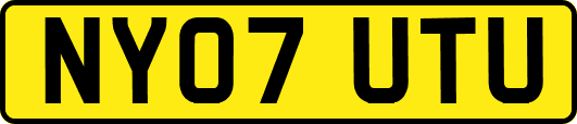 NY07UTU