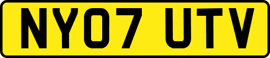 NY07UTV