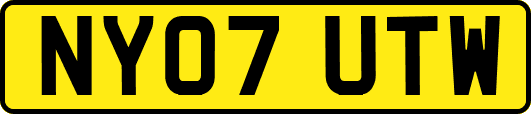 NY07UTW