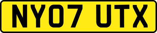 NY07UTX
