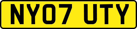NY07UTY