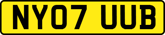 NY07UUB