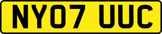 NY07UUC