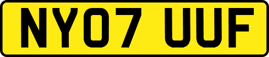 NY07UUF