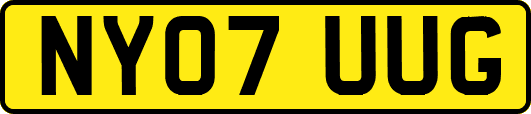 NY07UUG
