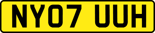 NY07UUH