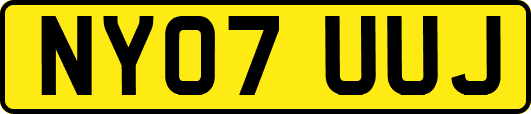 NY07UUJ