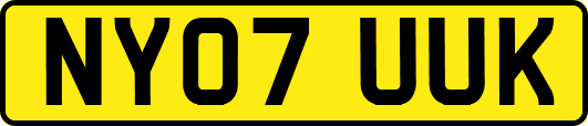 NY07UUK