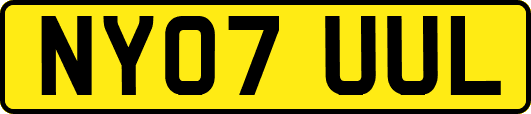 NY07UUL