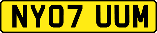 NY07UUM