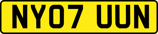 NY07UUN