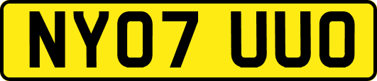 NY07UUO