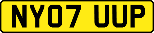 NY07UUP