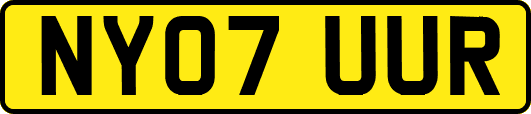 NY07UUR
