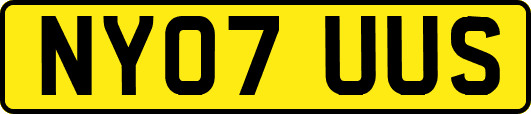 NY07UUS