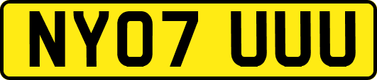 NY07UUU