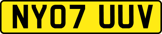 NY07UUV