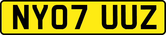 NY07UUZ