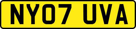 NY07UVA
