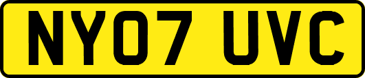 NY07UVC