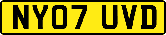 NY07UVD